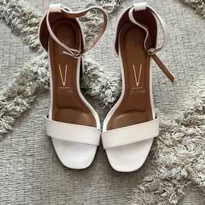 Wedding shoes size 6